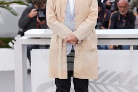 France Cannes 2026 Fatherland Photo Call