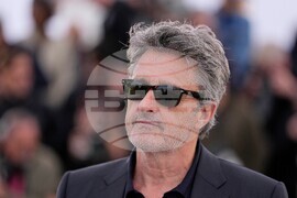 France Cannes 2026 Fatherland Photo Call