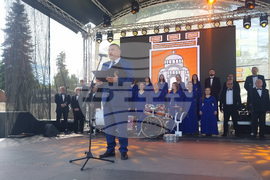 Плевен - празник на града