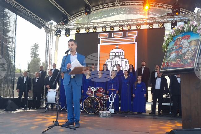 Плевен - празник на града
