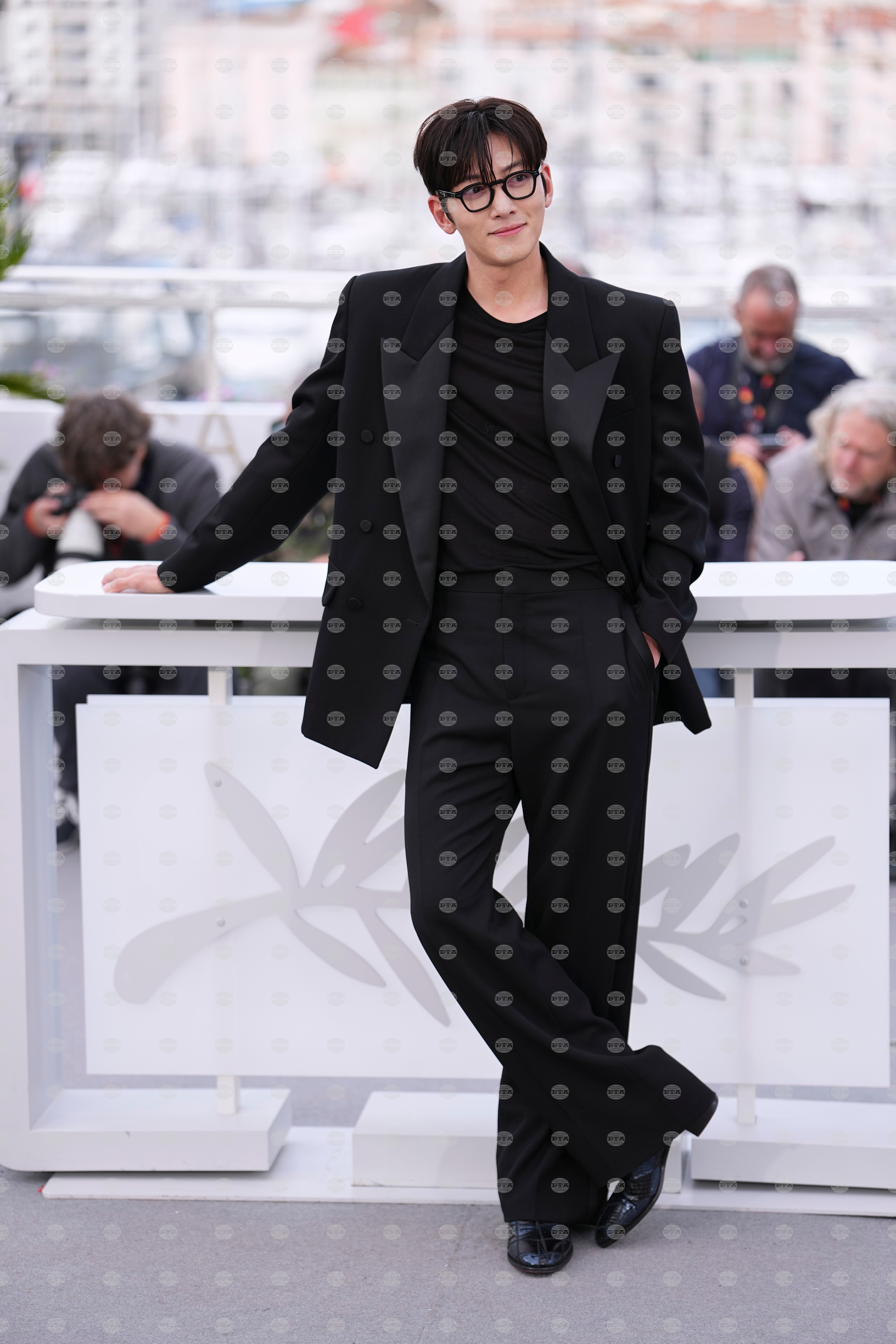 France Cannes 2026 Colony Photo Call