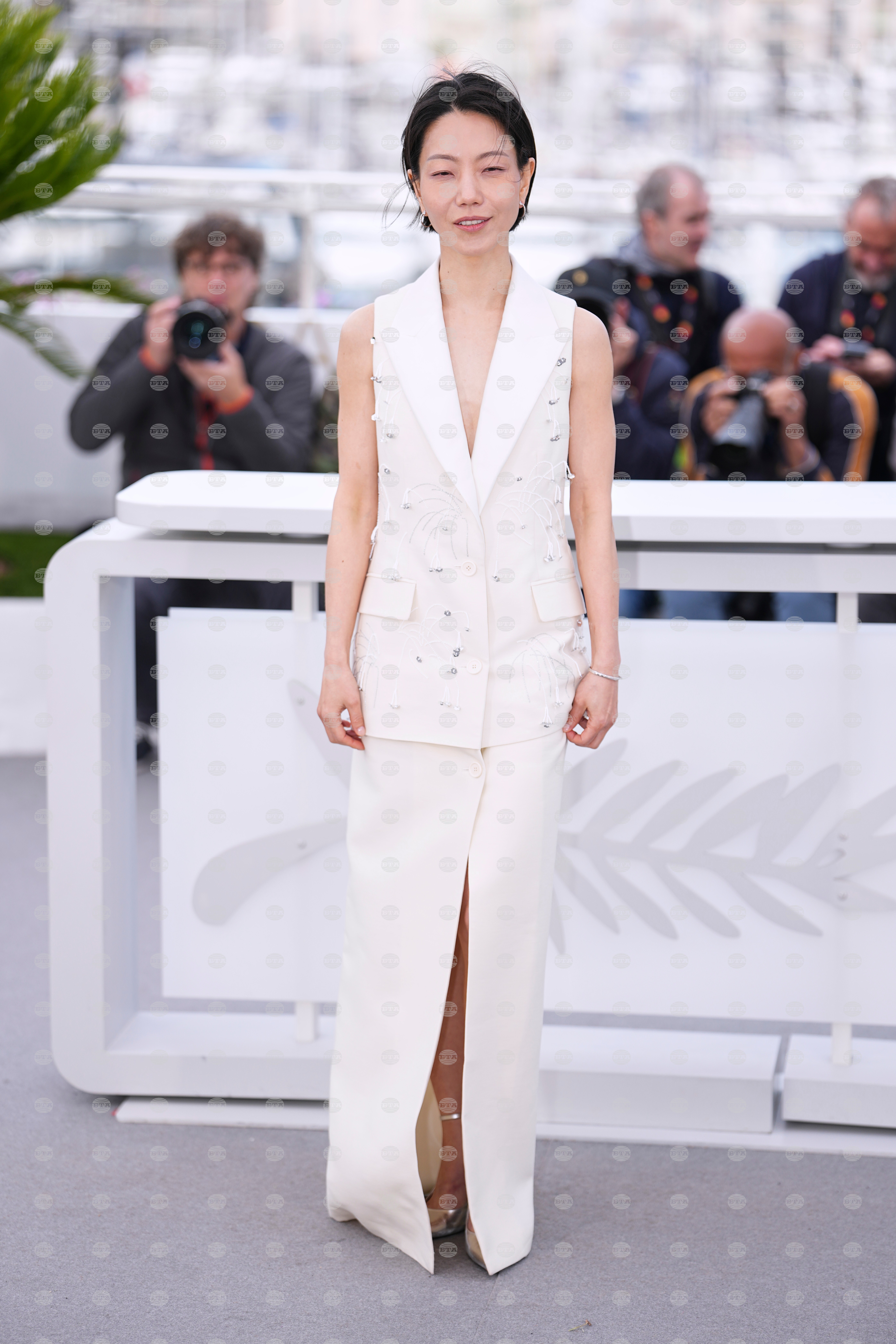 France Cannes 2026 Colony Photo Call