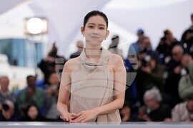 France Cannes 2026 Colony Photo Call