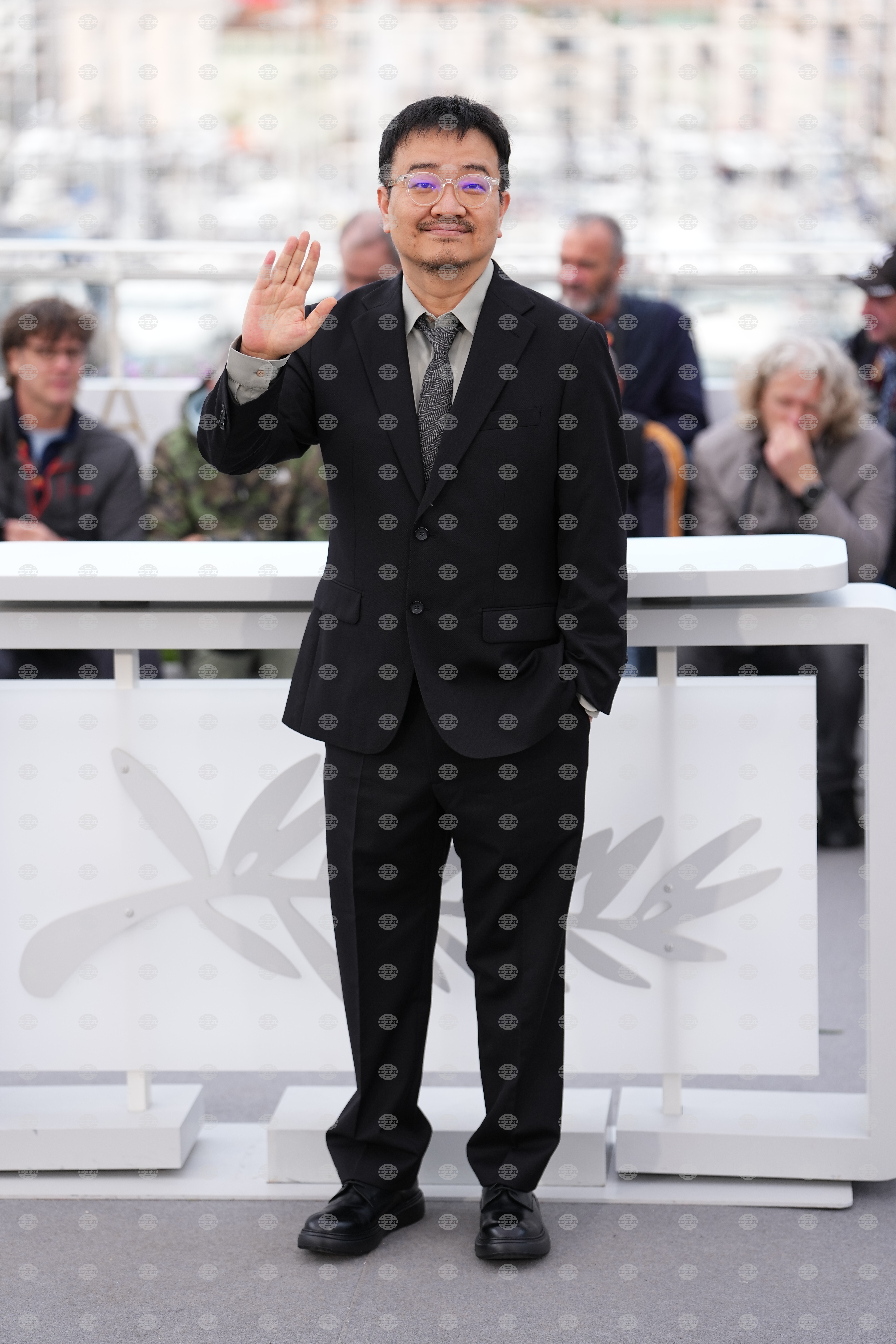 France Cannes 2026 Colony Photo Call