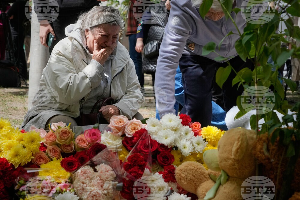 Russia Ukraine War