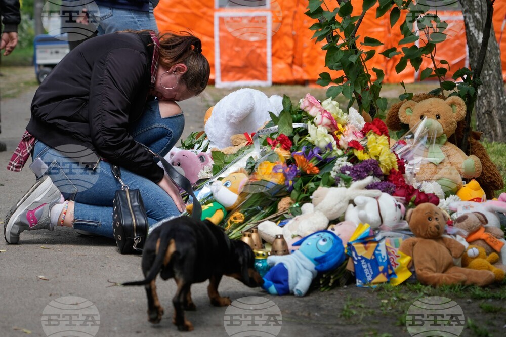 Russia Ukraine War