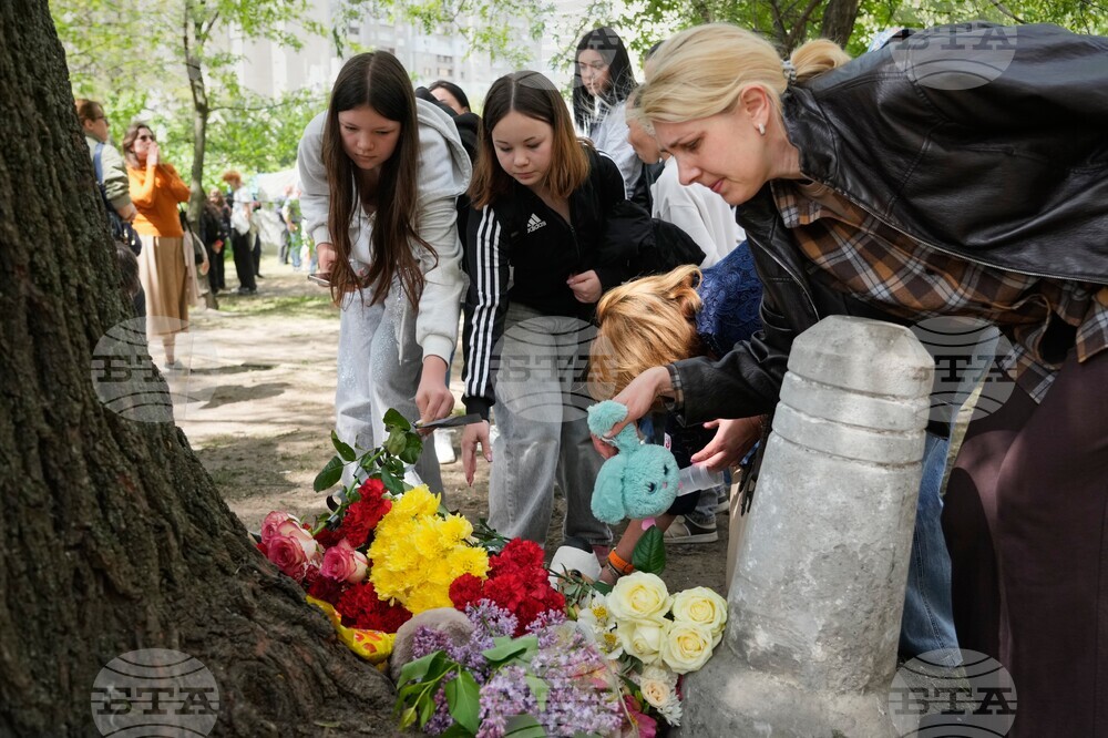 Russia Ukraine War