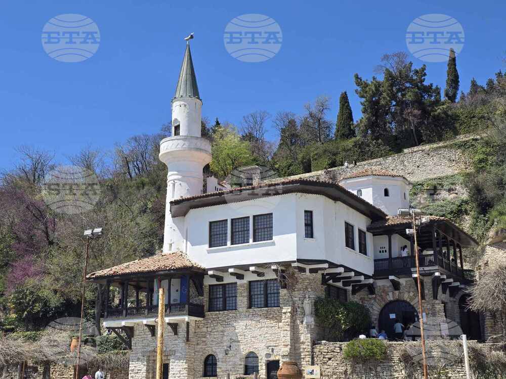 Balchik Palace, Dobrich Theatre Launch New Partnership Programme