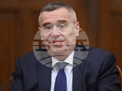 Пламен Абровски - предшественици - среща