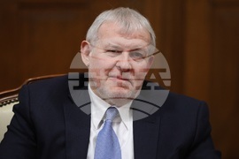 Пламен Абровски - предшественици - среща