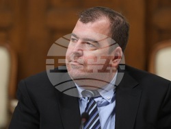 Пламен Абровски - предшественици - среща