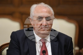 Пламен Абровски - предшественици - среща