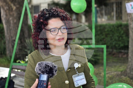 Видин - Дирекция „Бюро по труда“ - информационно събитие