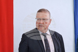 Монтана - областен управител - Иван Каменов