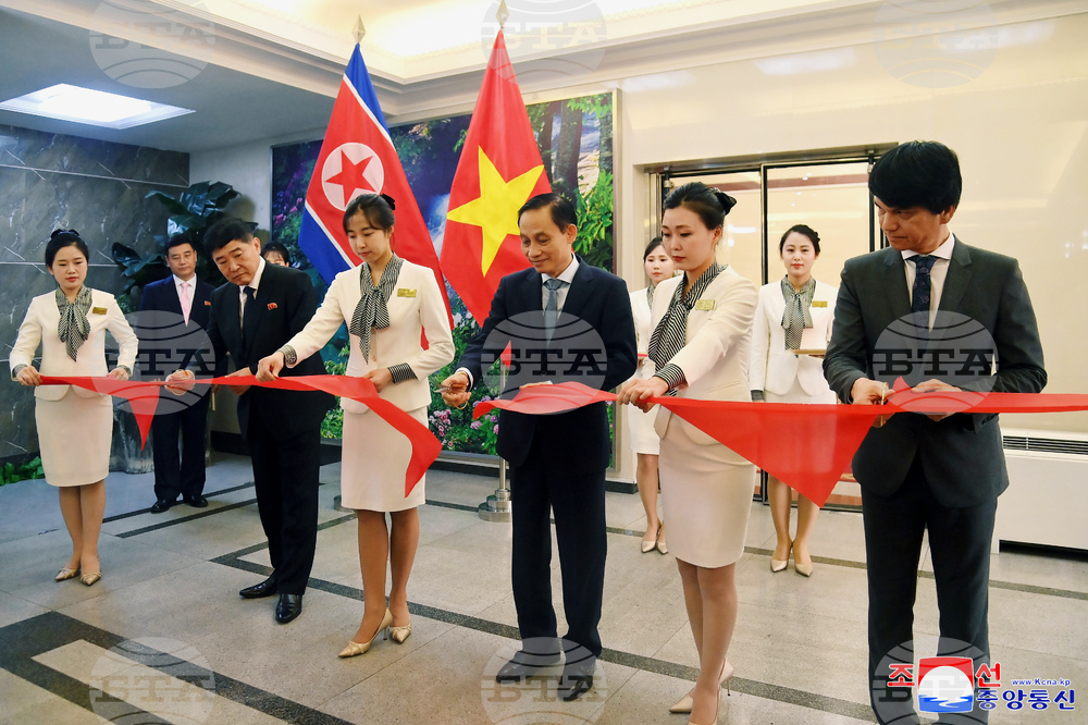 North Korea Vietnam