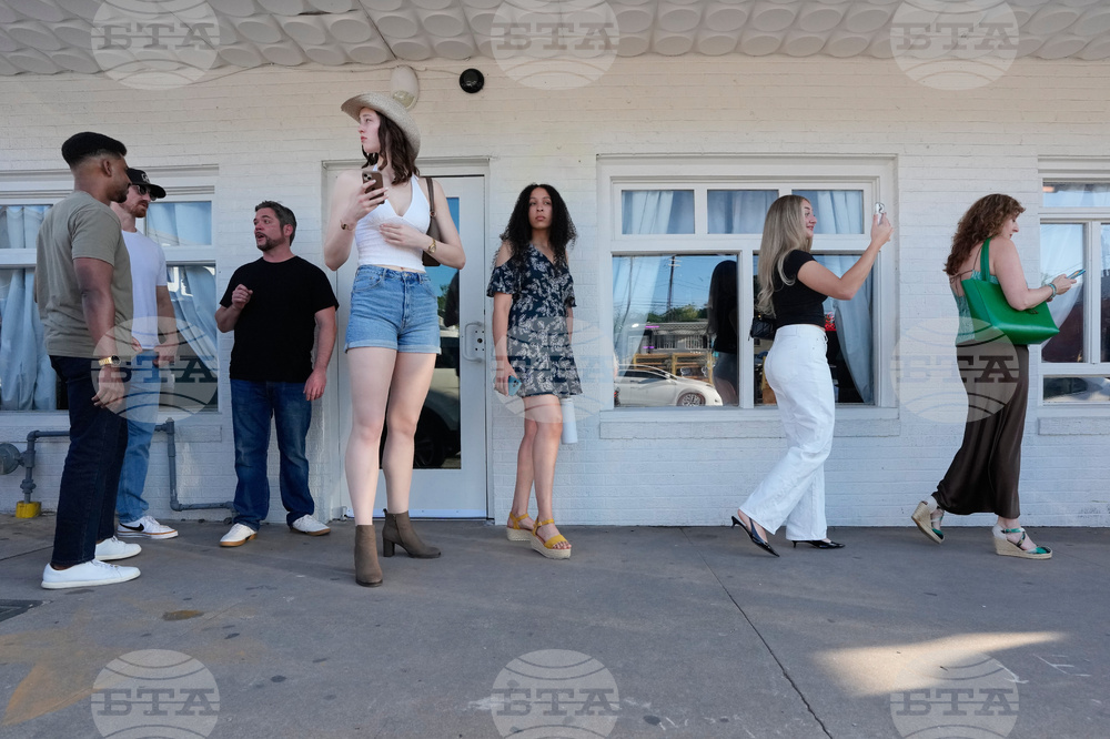 Tour of the Tall