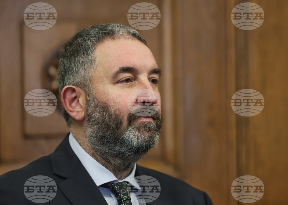 Румен Радев - ИТН - консултации