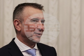 Румен Радев - ИТН - консултации