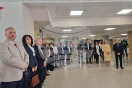 Стара Загора - Тракийски университет