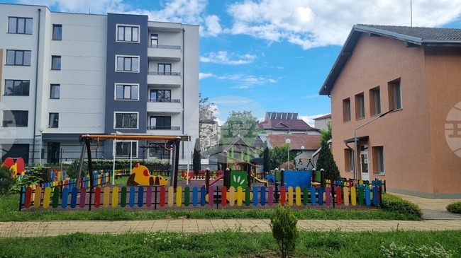 В област Търговище осигуреността с места в детските ясли към края на миналата година е 16,3 на сто, при 21,4 процента за страната 