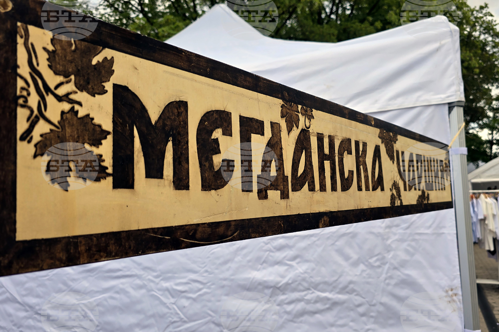 Германия - Мюнхен - събор „На мегдана на другата България“