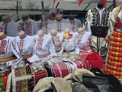 Германия - Мюнхен - събор „На мегдана на другата България“