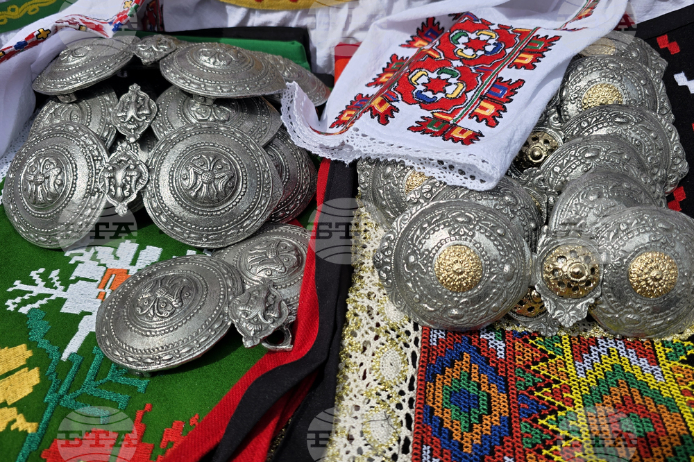 Германия - Мюнхен - събор „На мегдана на другата България“