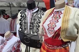 Германия - Мюнхен - събор „На мегдана на другата България“