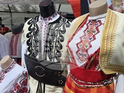 Германия - Мюнхен - събор „На мегдана на другата България“