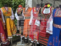 Германия - Мюнхен - събор „На мегдана на другата България“