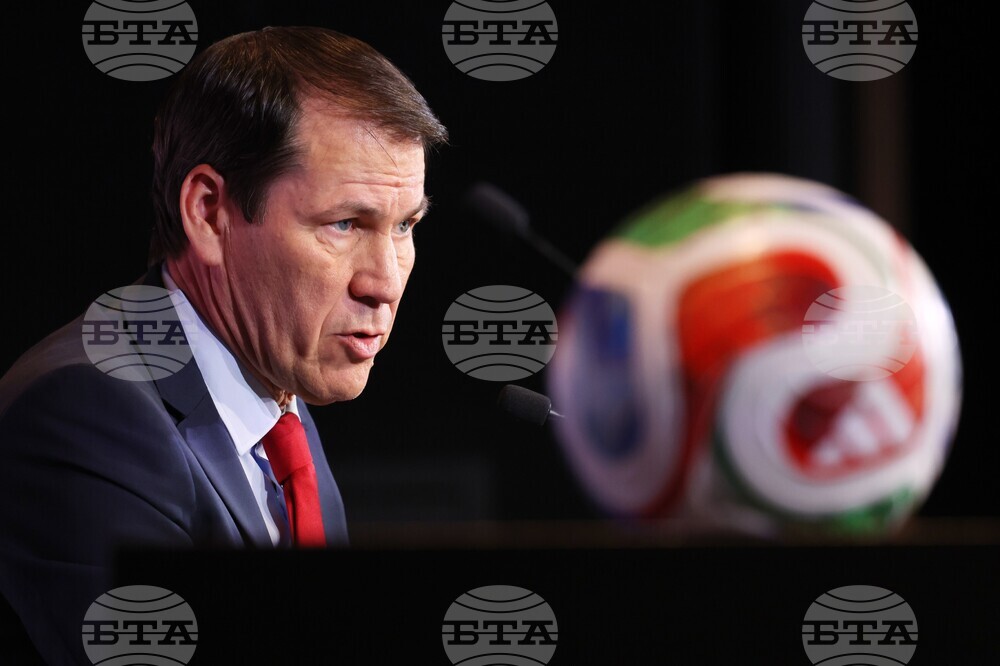 Belgium WCup Soccer