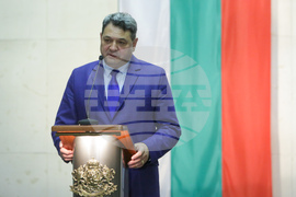 МВР - брифинг