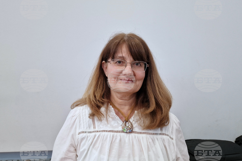 Шумен - Национален студентски литературен конкрус „Боян Пенев“ - откриване