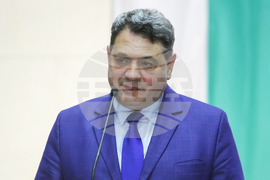 МВР - брифинг