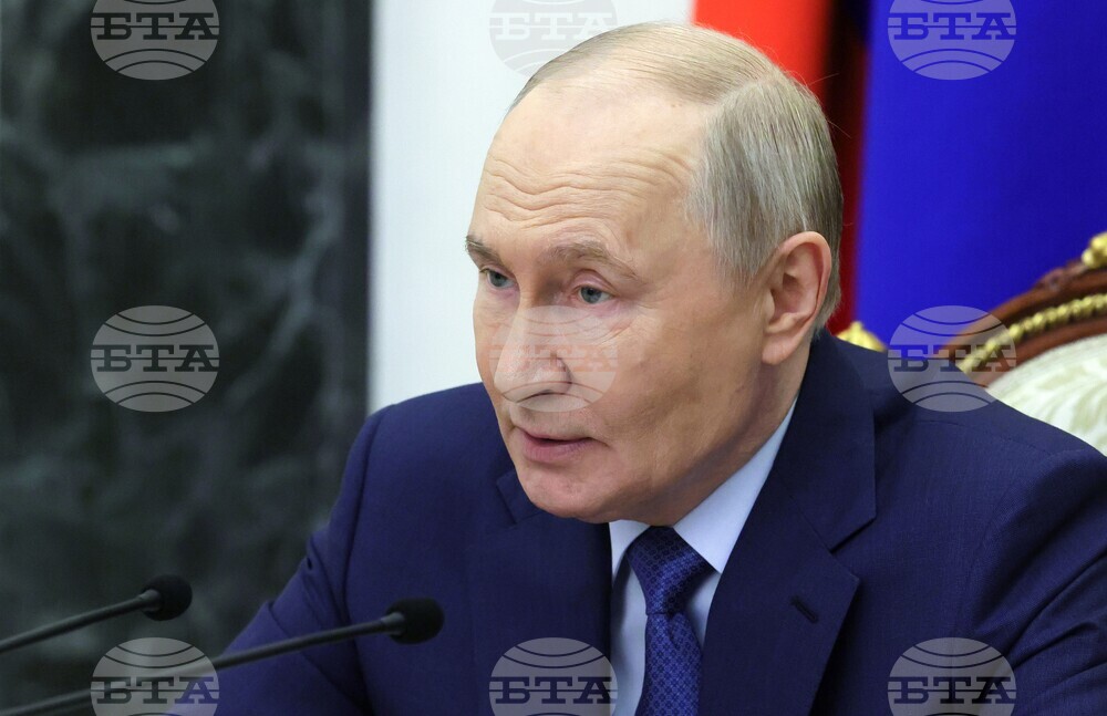 Russia Putin Economy