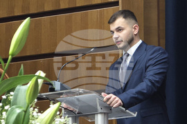 Университет по архитектура, строителство и геодезия - дипломиране