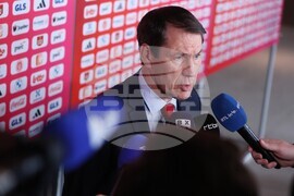 Belgium WCup Soccer