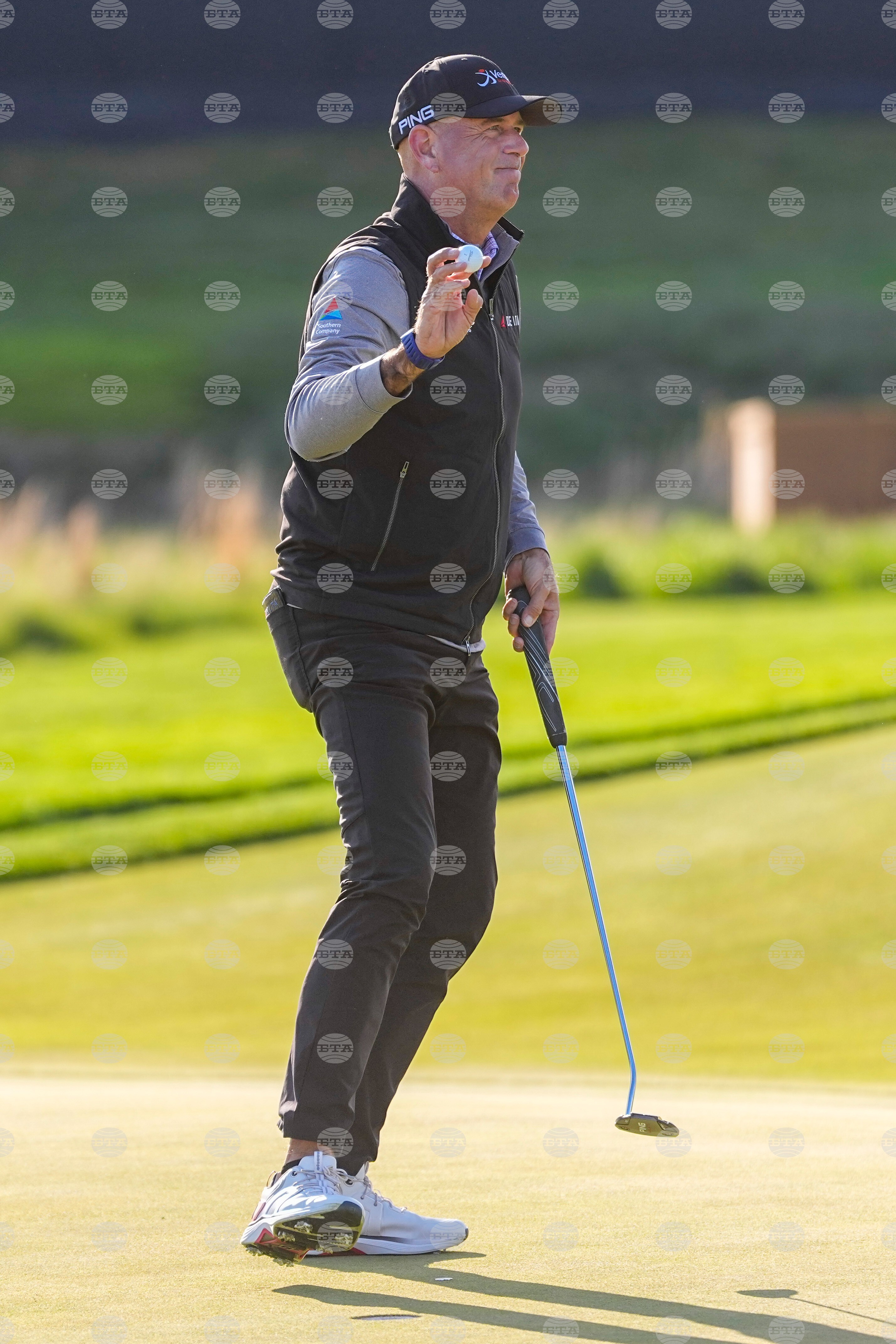 PGA Championship Golf