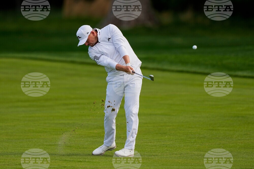 PGA Championship Golf