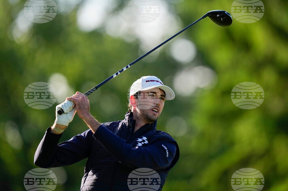 PGA Championship Golf