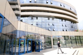 МВР - СРП - СДВР - съвместен брифинг