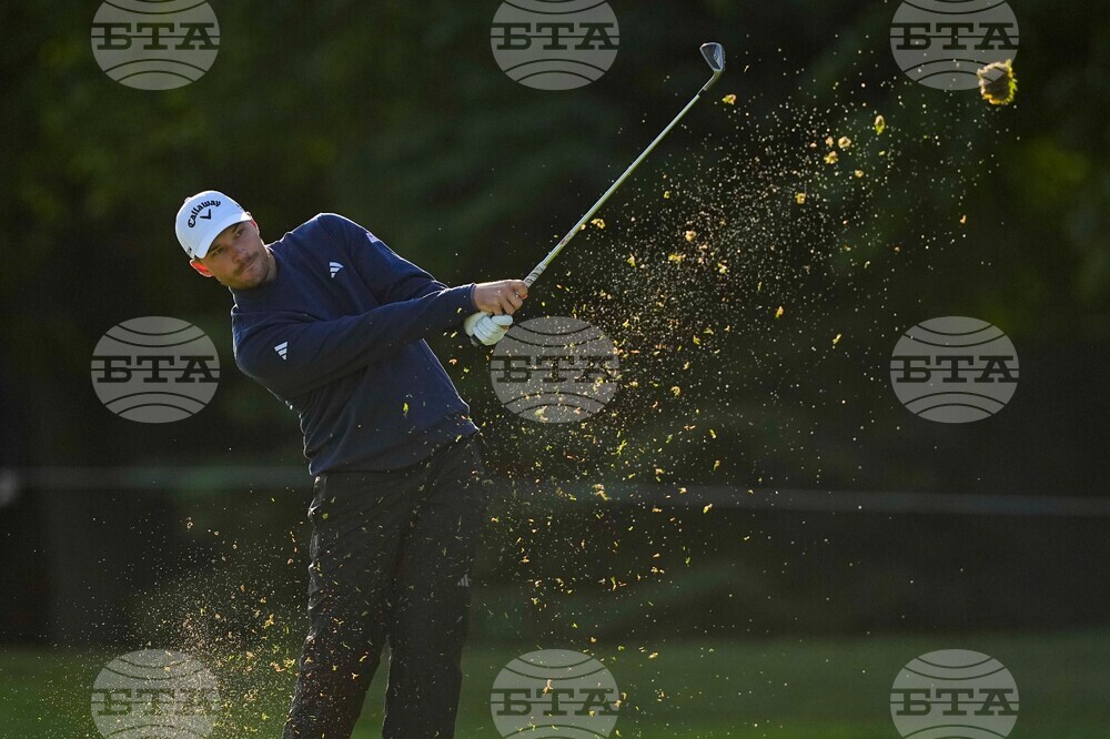 PGA Championship Golf