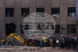 Russia Ukraine War