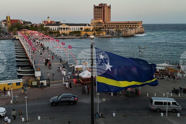 Curacao DLY