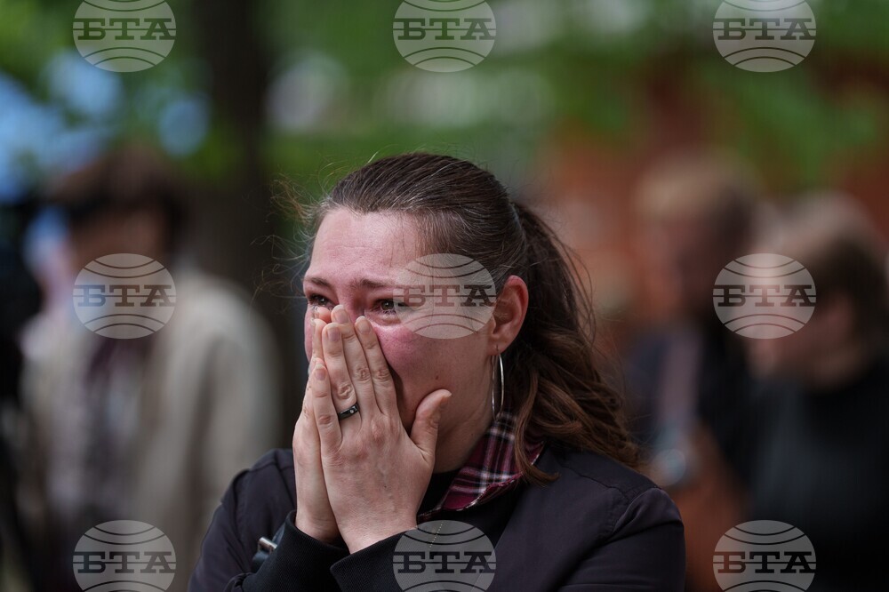 APTOPIX Russia Ukraine War