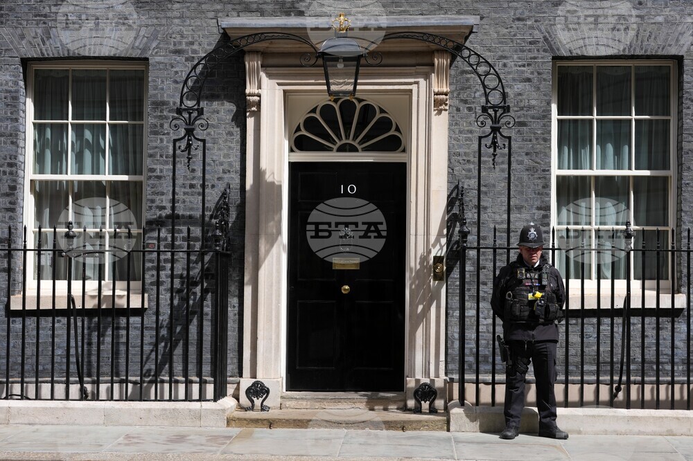 Britain Politics