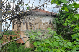 Село Долна Гращица - Димитър Попгеоргиев Беровски - гроб