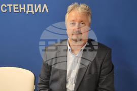 Село Долна Гращица - Димитър Попгеоргиев Беровски - гроб