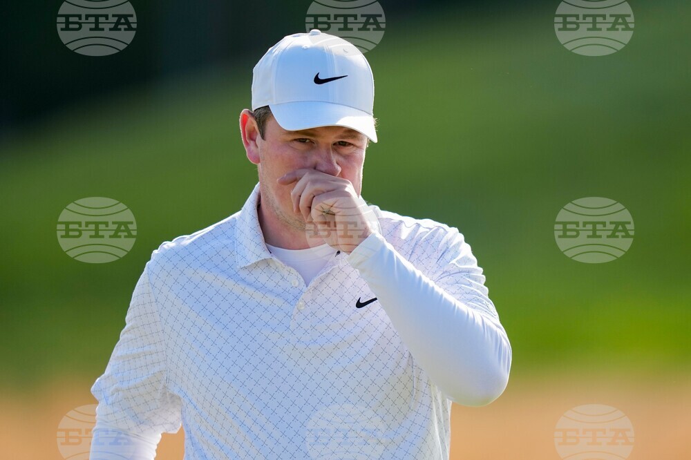 PGA Championship Golf