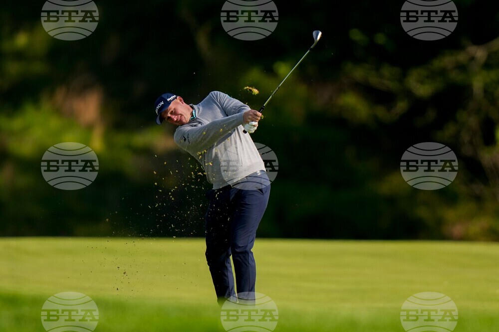 PGA Championship Golf